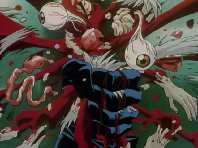 Injuu Kyoushi (Hispanime-Team)